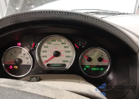 2005 Ford F-150 Fx4/Lariat/Xl/Xlt from USA, damaged, VIN 1FTPX14545NA92391